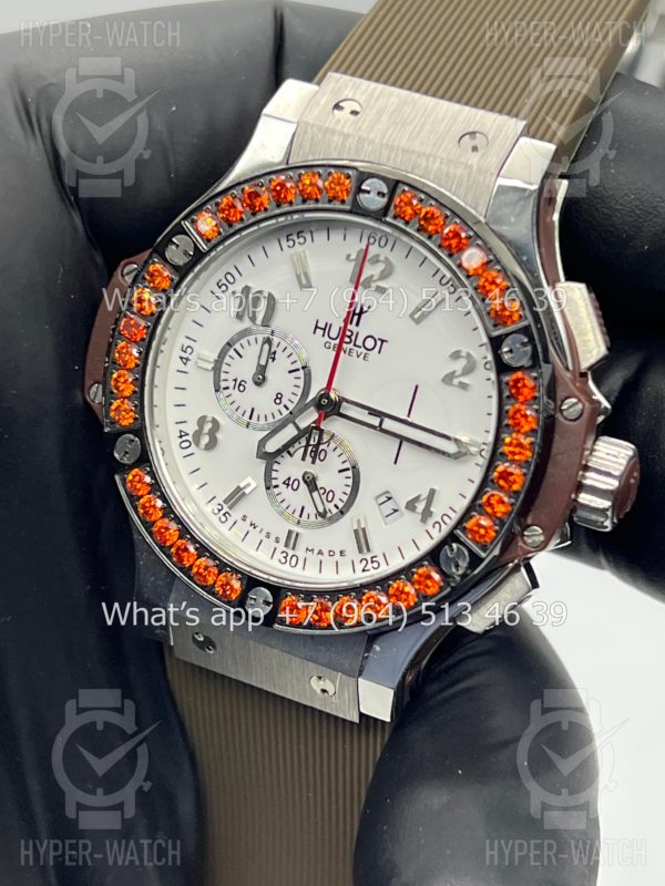 Товар Hublot Big Bang 41mm Art 8961 Фото 3 - Hublot Big Bang 41mm Art 8961