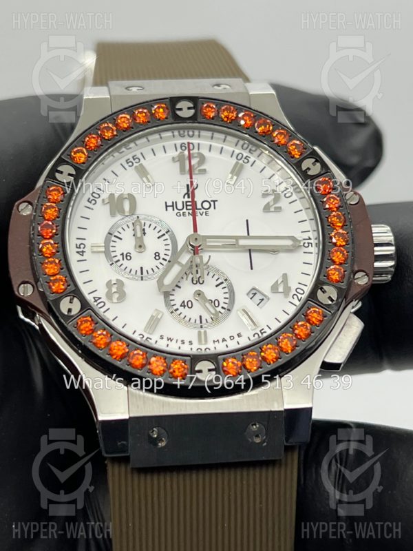 Товар Hublot Big Bang 41mm Art 8961 Фото 4 - Hublot Big Bang 41mm Art 8961