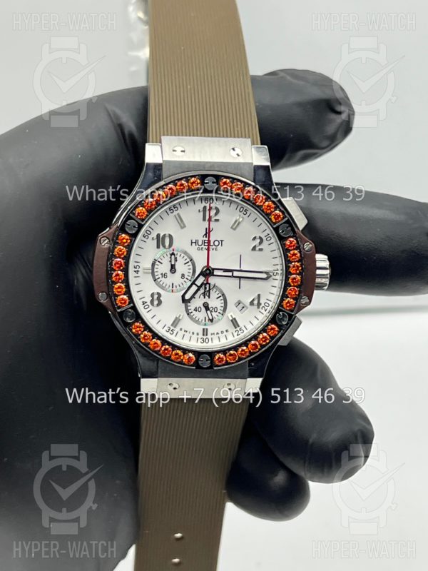 Товар Hublot Big Bang 41mm Art 8961 Фото 6 - Hublot Big Bang 41mm Art 8961