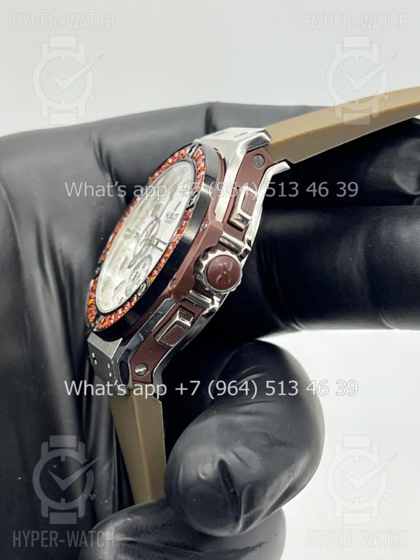 Товар Hublot Big Bang 41mm Art 8961 Фото 8 - Hublot Big Bang 41mm Art 8961