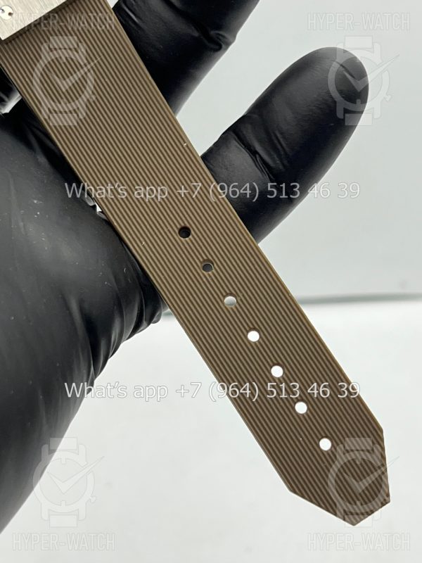 Товар Hublot Big Bang 41mm Art 8961 Фото 13 - Hublot Big Bang 41mm Art 8961