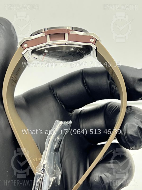Товар Hublot Big Bang 41mm Art 8961 Фото 16 - Hublot Big Bang 41mm Art 8961