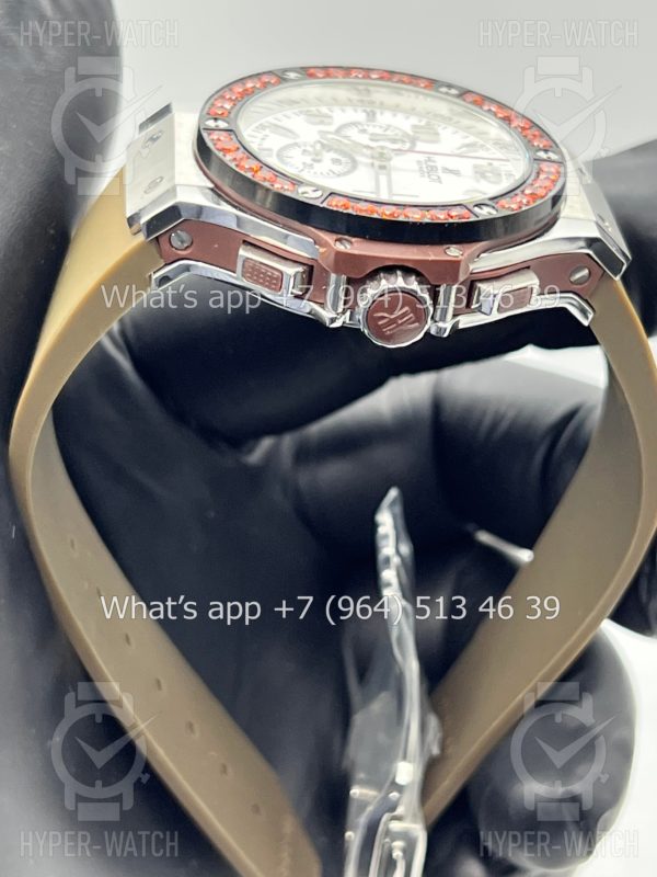 Товар Hublot Big Bang 41mm Art 8961 Фото 17 - Hublot Big Bang 41mm Art 8961