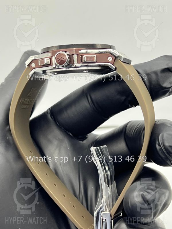 Товар Hublot Big Bang 41mm Art 8961 Фото 18 - Hublot Big Bang 41mm Art 8961