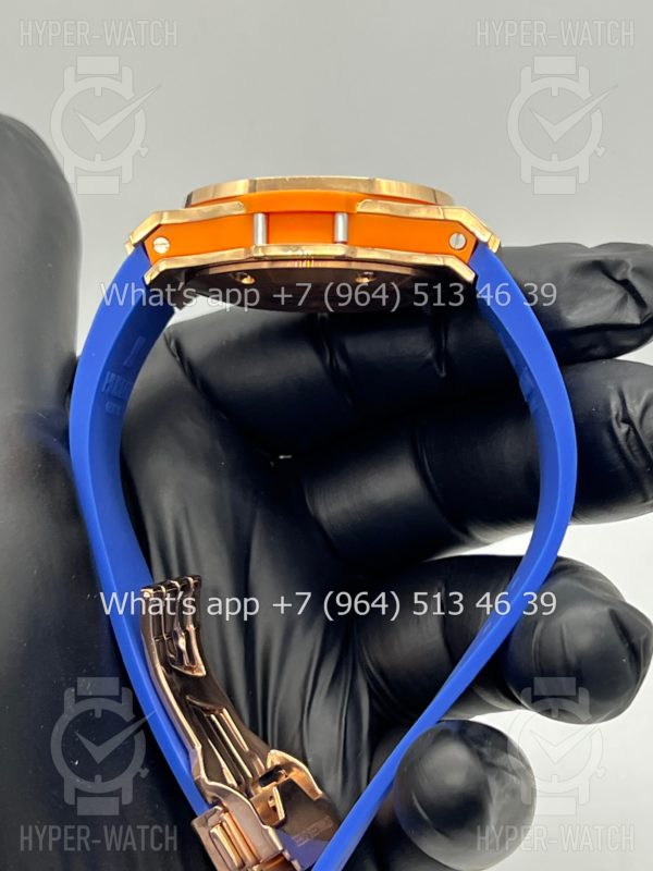 Товар Hublot Big Bang 41mm Art 8935 Фото 12 - Hublot Big Bang 41mm Art 8935