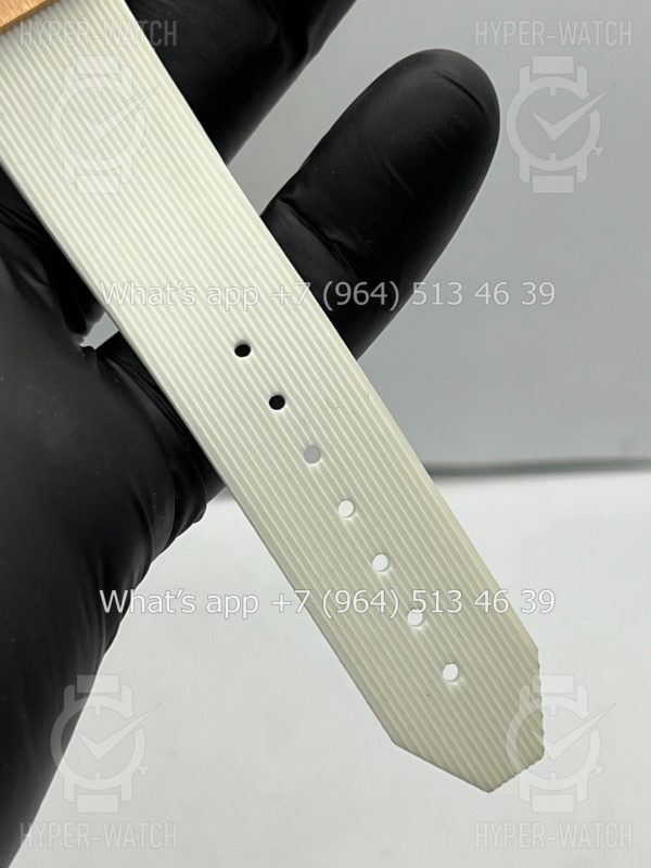 Товар Hublot Big Bang 41mm Art 8934 Фото 11 - Hublot Big Bang 41mm Art 8934