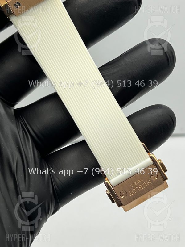 Товар Hublot Big Bang 41mm Art 8934 Фото 12 - Hublot Big Bang 41mm Art 8934
