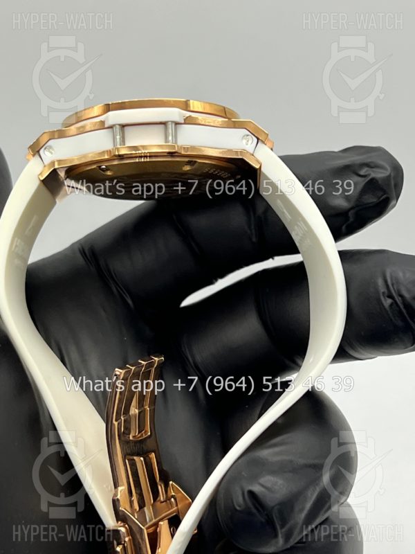 Товар Hublot Big Bang 41mm Art 8934 Фото 14 - Hublot Big Bang 41mm Art 8934