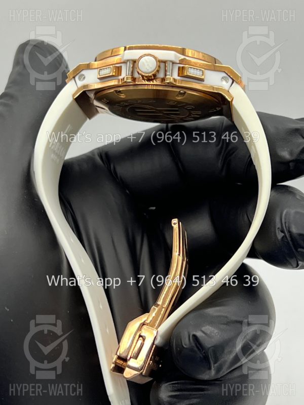 Товар Hublot Big Bang 41mm Art 8934 Фото 16 - Hublot Big Bang 41mm Art 8934