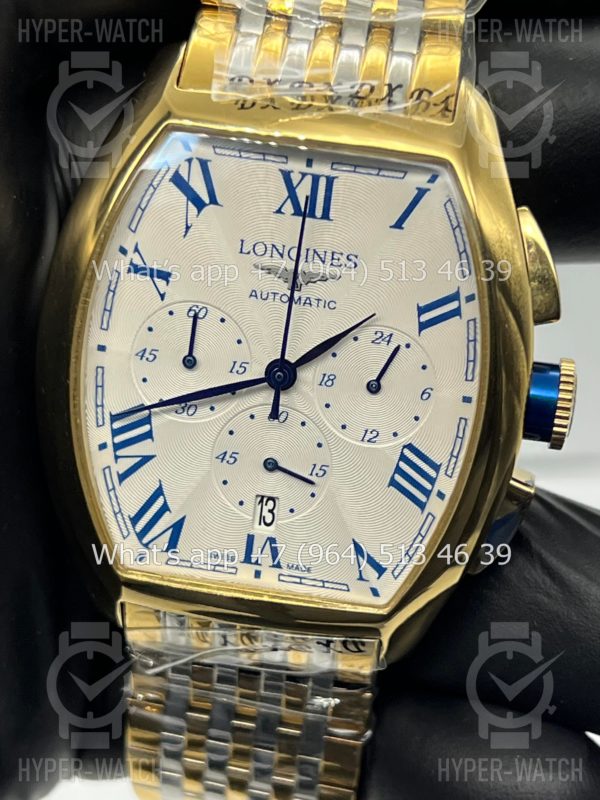 Фото 2 - Longines Tradition Evidenza Art 8921