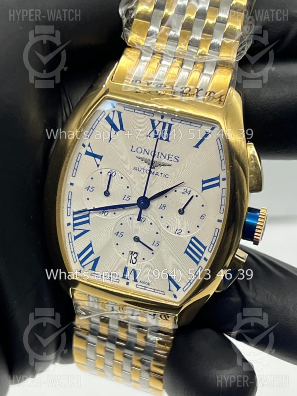 Фото 3 - Longines Tradition Evidenza Art 8921