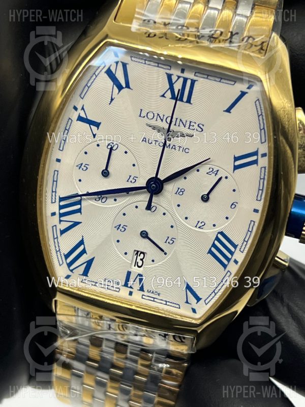 Фото 4 - Longines Tradition Evidenza Art 8921