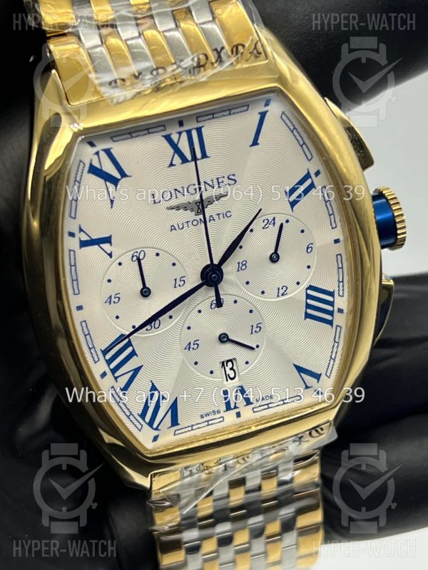 Фото 5 - Longines Tradition Evidenza Art 8921