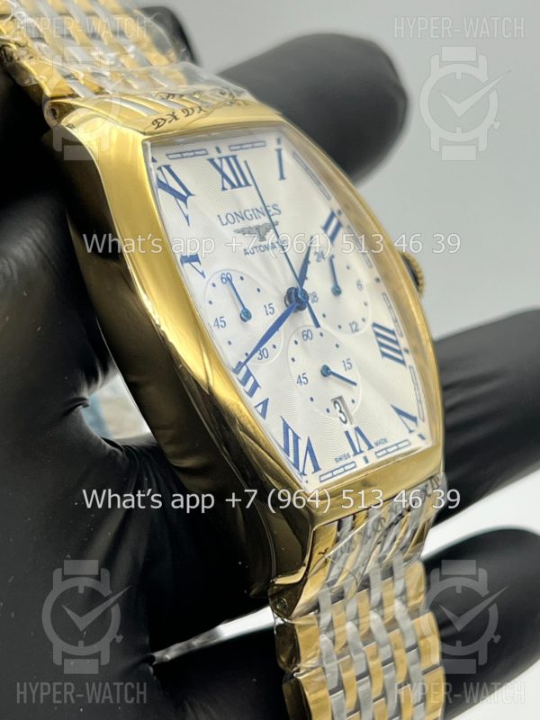 Фото 6 - Longines Tradition Evidenza Art 8921