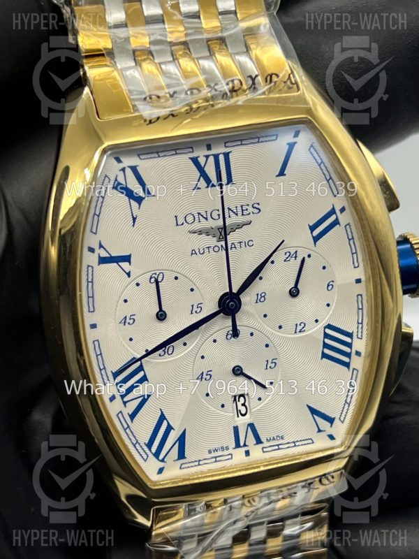 Фото 7 - Longines Tradition Evidenza Art 8921