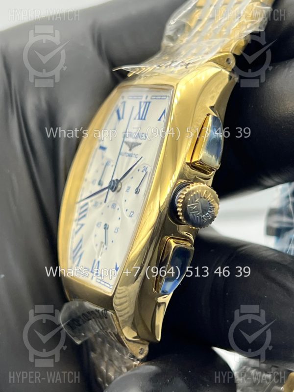 Фото 8 - Longines Tradition Evidenza Art 8921