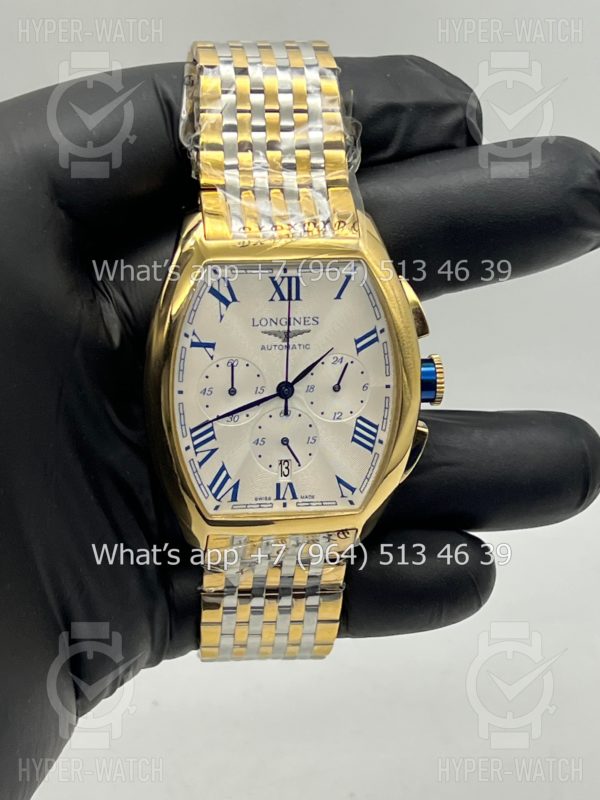 Фото 9 - Longines Tradition Evidenza Art 8921