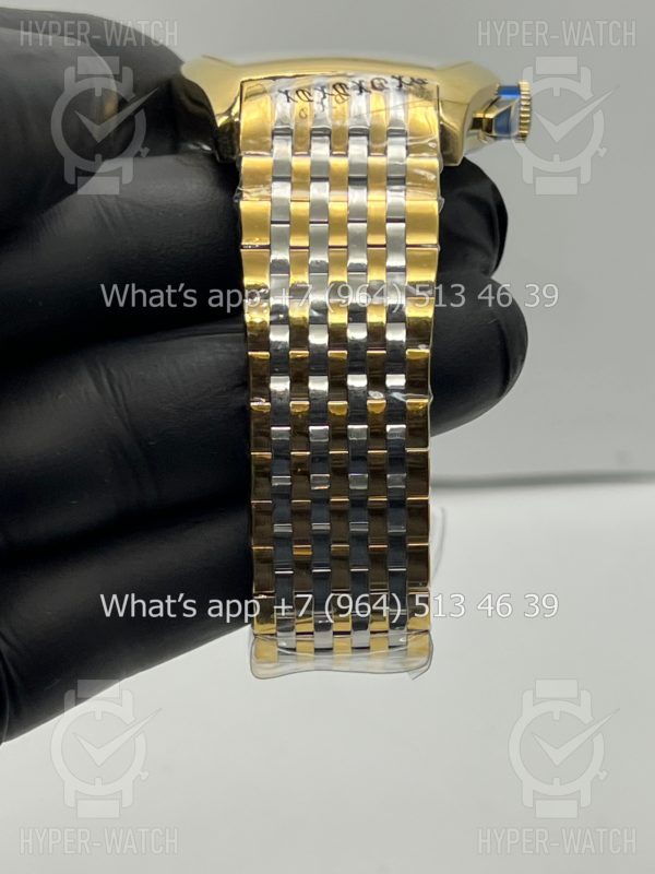 Фото 11 - Longines Tradition Evidenza Art 8921