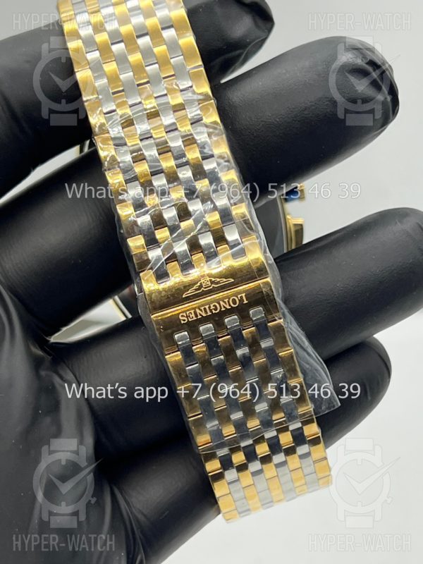 Фото 17 - Longines Tradition Evidenza Art 8921