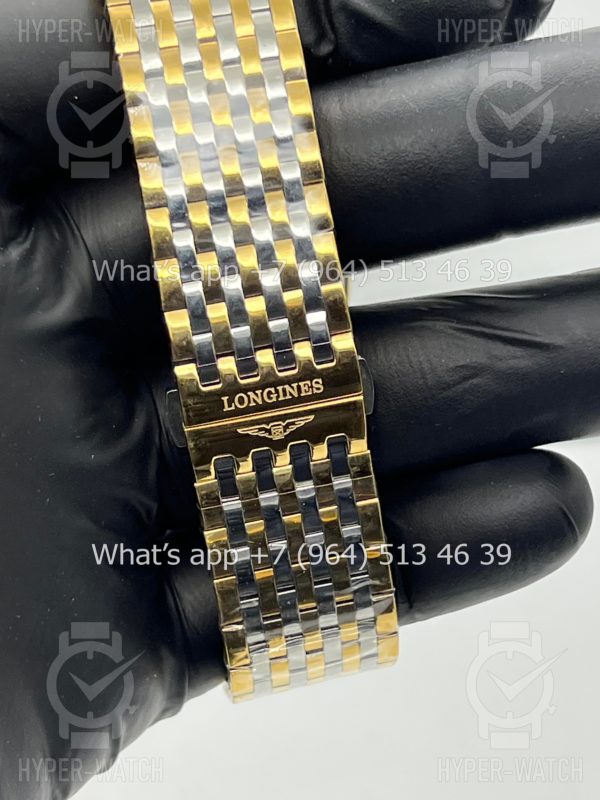 Фото 18 - Longines Tradition Evidenza Art 8921