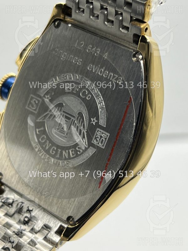 Фото 20 - Longines Tradition Evidenza Art 8921