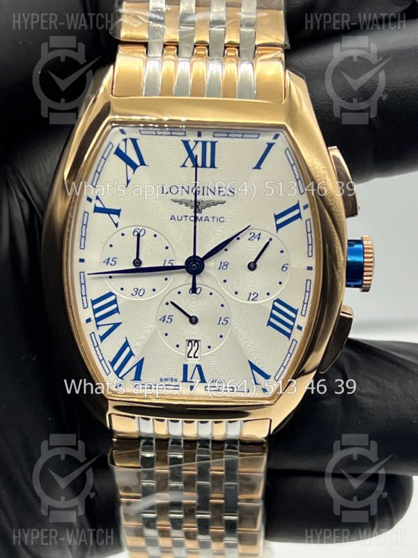 Фото 2 - Longines Tradition Evidenza Art 8922
