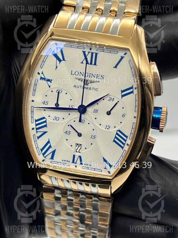 Фото 3 - Longines Tradition Evidenza Art 8922