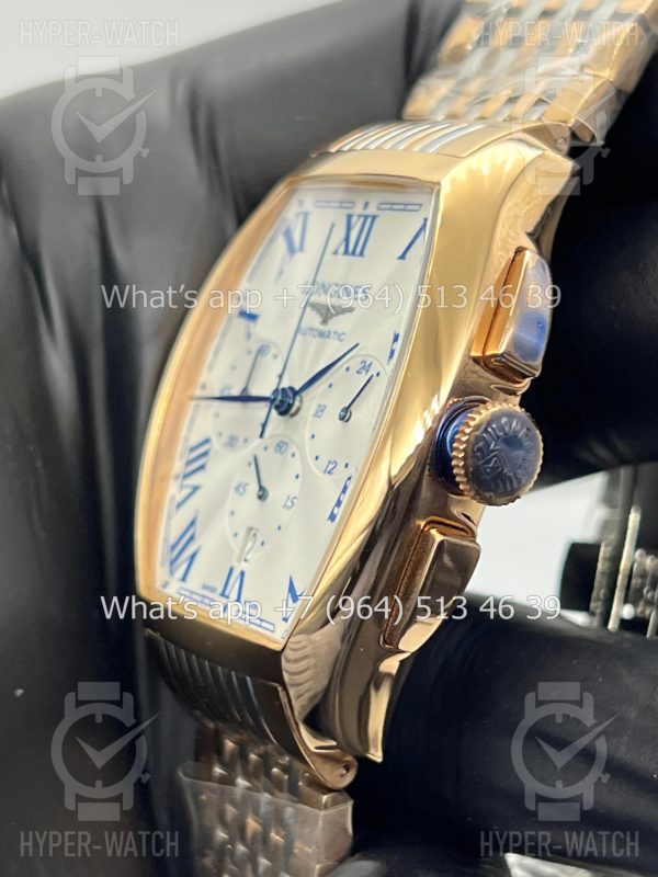 Фото 4 - Longines Tradition Evidenza Art 8922