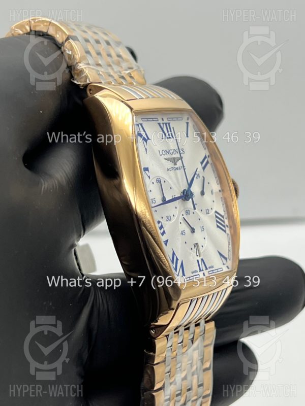 Фото 5 - Longines Tradition Evidenza Art 8922