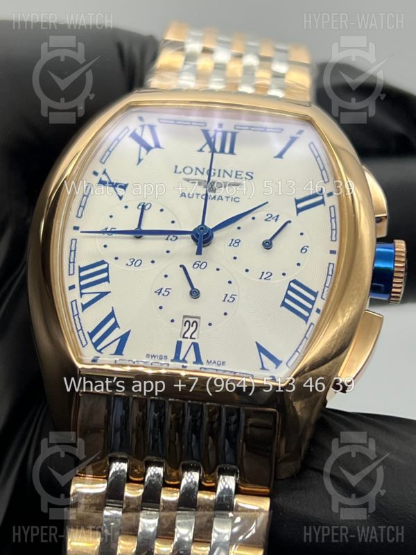 Фото 7 - Longines Tradition Evidenza Art 8922