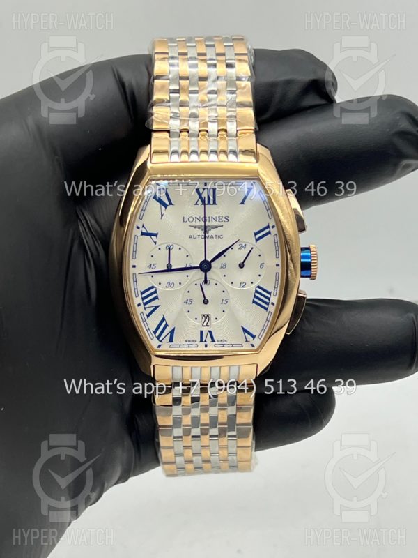 Фото 8 - Longines Tradition Evidenza Art 8922
