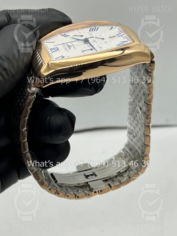 Фото 16 - Longines Tradition Evidenza Art 8922