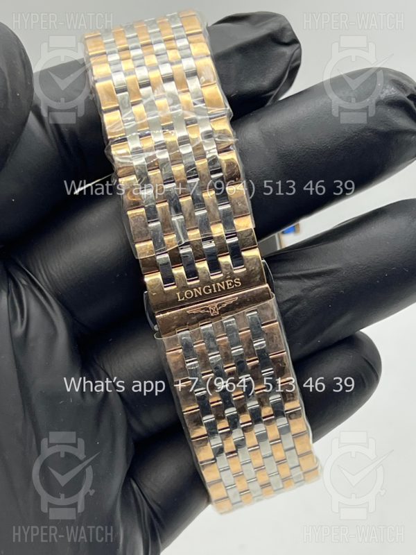 Фото 18 - Longines Tradition Evidenza Art 8922