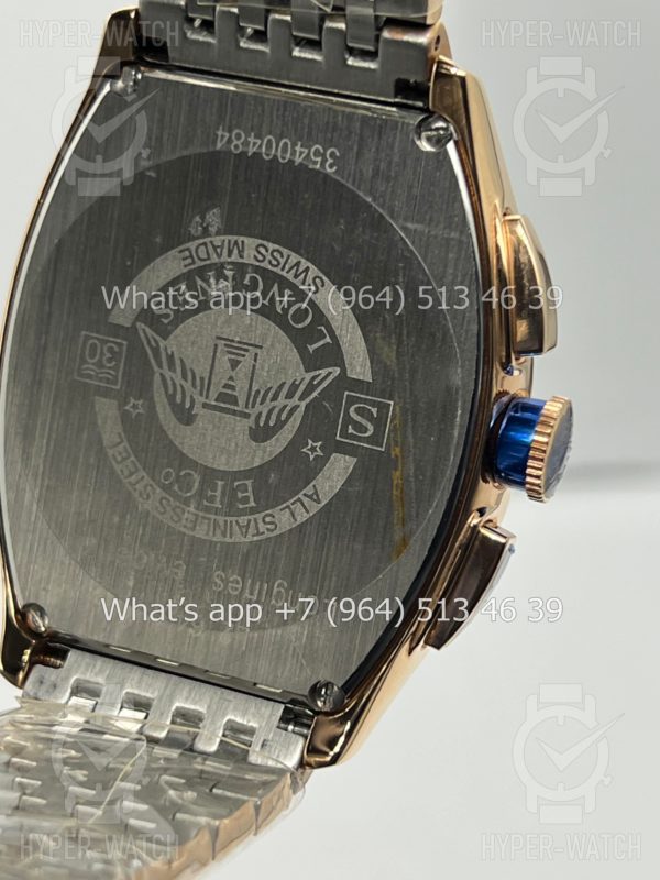 Фото 20 - Longines Tradition Evidenza Art 8922