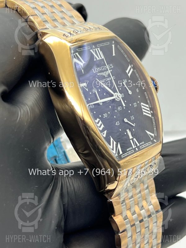 Фото 6 - Longines Tradition Evidenza Art 8923