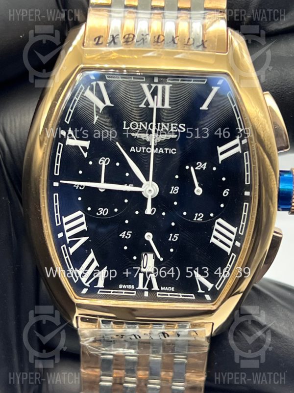 Фото 9 - Longines Tradition Evidenza Art 8923