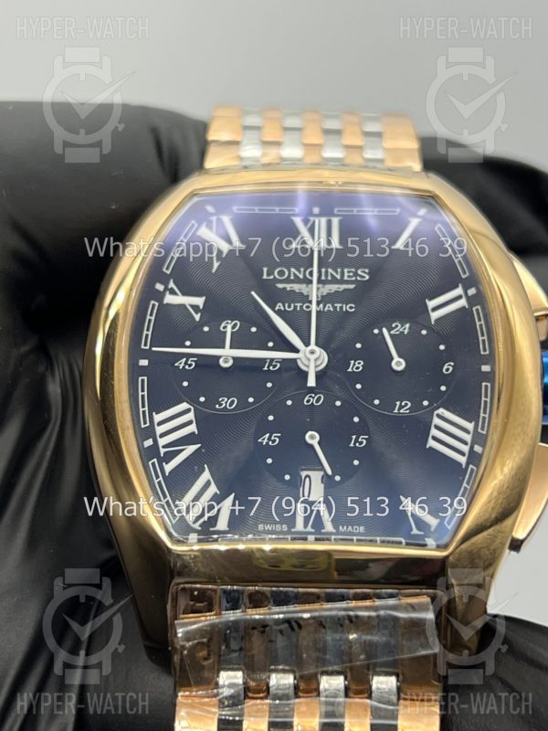 Фото 10 - Longines Tradition Evidenza Art 8923