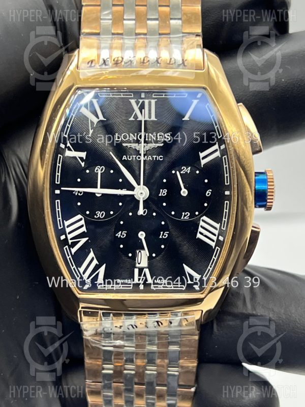 Фото 11 - Longines Tradition Evidenza Art 8923