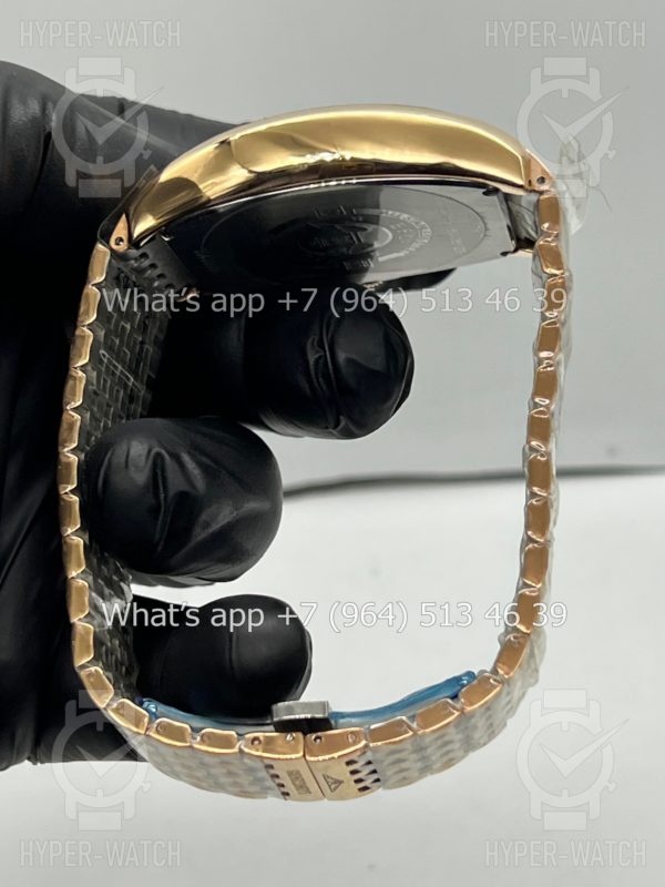 Фото 18 - Longines Tradition Evidenza Art 8923