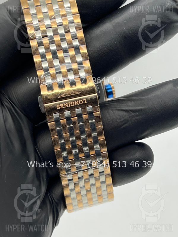 Фото 19 - Longines Tradition Evidenza Art 8923