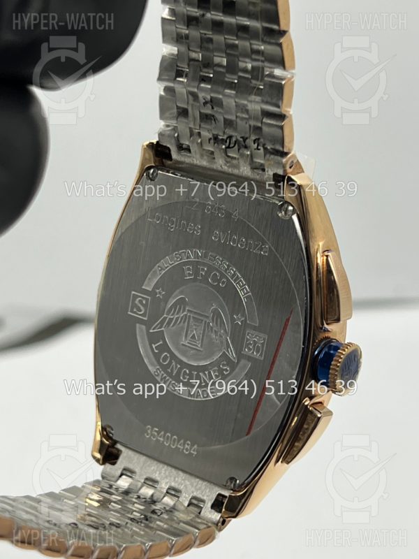Фото 21 - Longines Tradition Evidenza Art 8923