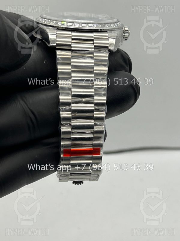 Товар Rolex Day-Date 40mm 228396tbr-0004 Фото 12 - Rolex Day-Date 40mm 228396tbr-0004