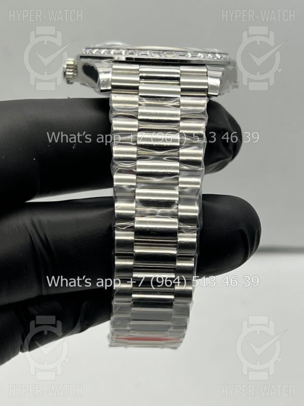 Товар Rolex Day-Date 40mm 228396tbr-0004 Фото 15 - Rolex Day-Date 40mm 228396tbr-0004