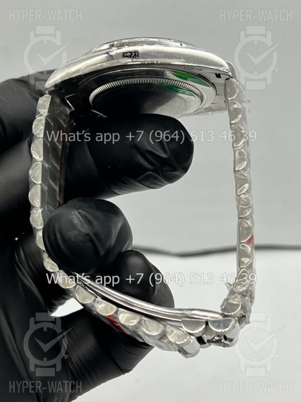 Товар Rolex Day-Date 40mm 228396tbr-0004 Фото 17 - Rolex Day-Date 40mm 228396tbr-0004