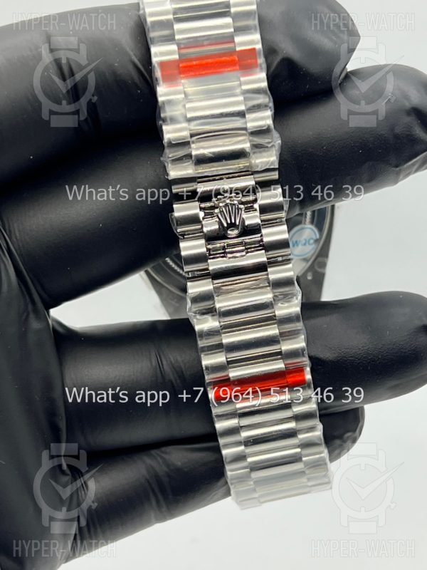 Товар Rolex Day-Date 40mm 228396tbr-0004 Фото 18 - Rolex Day-Date 40mm 228396tbr-0004