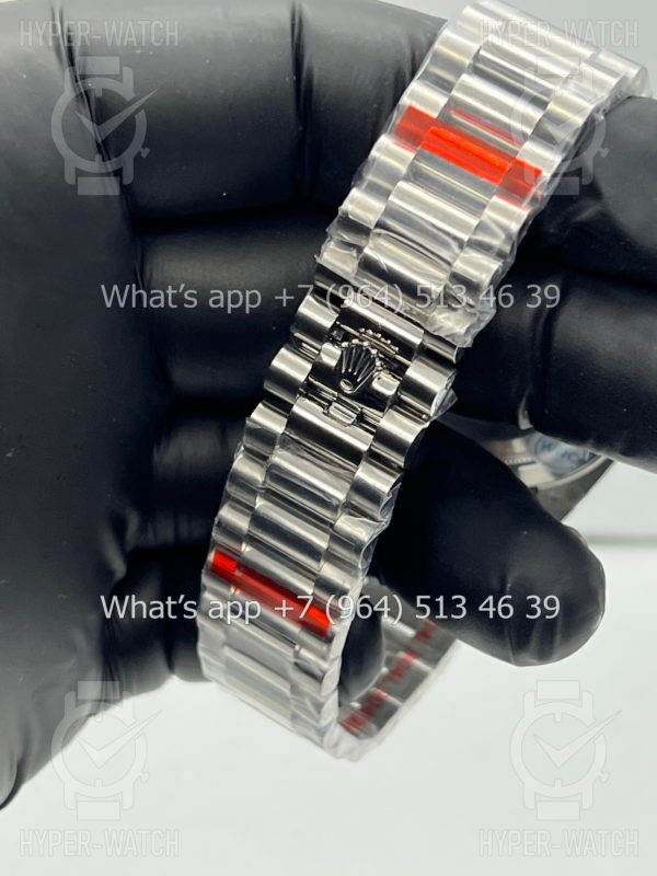 Товар Rolex Day-Date 40mm 228396tbr-0004 Фото 19 - Rolex Day-Date 40mm 228396tbr-0004