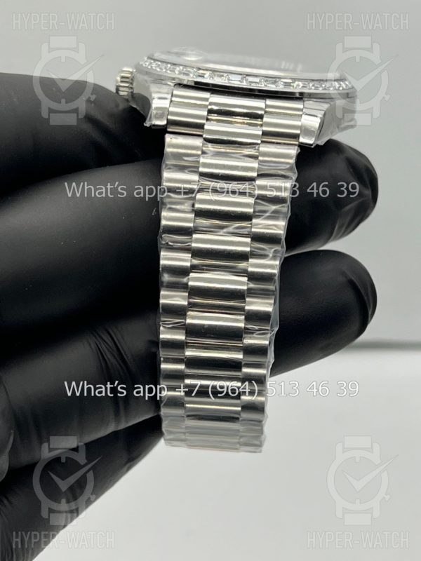 Товар Rolex Day-Date 40mm 228396tbr-0004 Фото 20 - Rolex Day-Date 40mm 228396tbr-0004