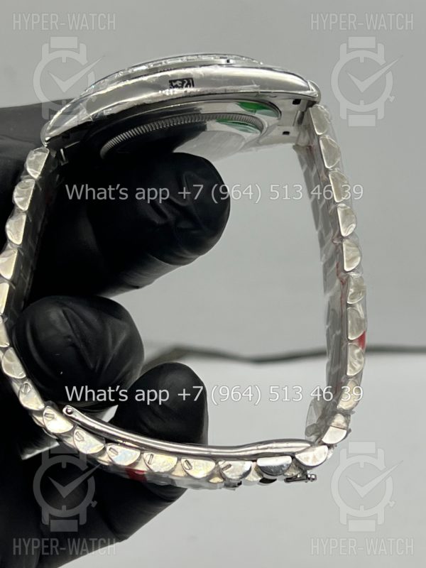 Товар Rolex Day-Date 40mm 228396tbr-0004 Фото 21 - Rolex Day-Date 40mm 228396tbr-0004