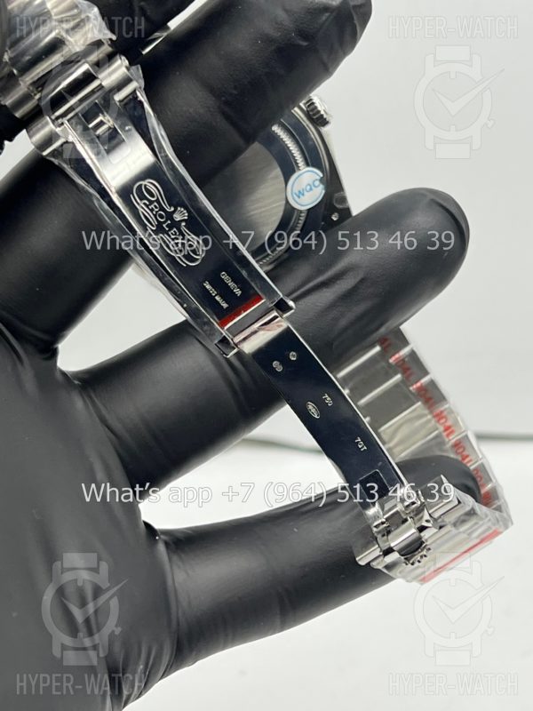 Товар Rolex Day-Date 40mm 228396tbr-0004 Фото 22 - Rolex Day-Date 40mm 228396tbr-0004