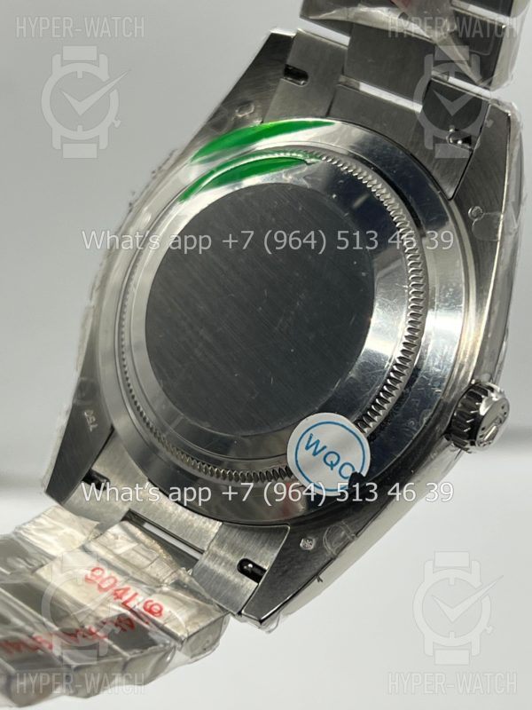 Товар Rolex Day-Date 40mm 228396tbr-0004 Фото 23 - Rolex Day-Date 40mm 228396tbr-0004